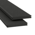 Puit plastik komposiit wpc terrassilaud tumehall Strong Classic