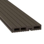 Servalaud-starterlaud light tumepruun