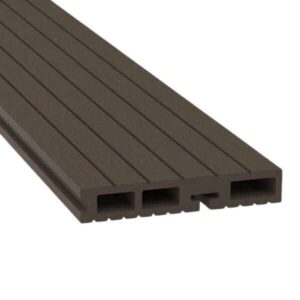 Servalaud-starterlaud light tumepruun