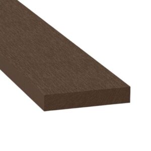 Servalaud-starterlaud strong basic tumepruun