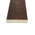 Terrassilaud PHL 28×120 mm õlitatud pruun