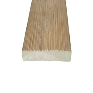 Terrassilaud PHL 28×95 mm immutatud, roheline