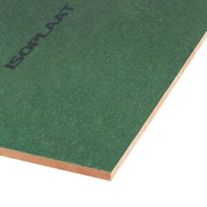 Tuuletõkkeplaat 12mm - Javicar