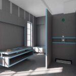 WEDI plaat vannituppa