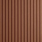 WPC pruun terrassilaud MODERN pinnatöötlus