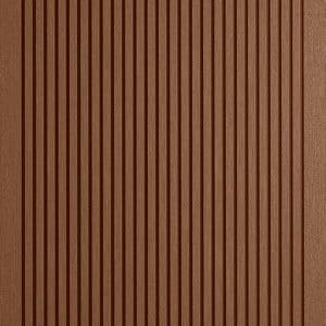 WPC terrassilaud pruun Classic pinnatöötlus