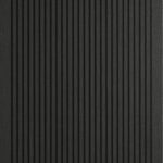 WPC terrassilaud tumehall Classic pinnatöötlus