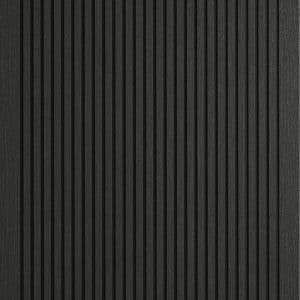 WPC terrassilaud tumehall Classic pinnatöötlus