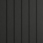 WPC terrassilaud tumehall ModernL pinnatöötlus