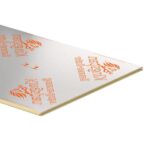 Kingspan (SPU) Sauna - Satu PIR plaat