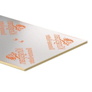 Kingspan (SPU) Sauna - Satu PIR plaat