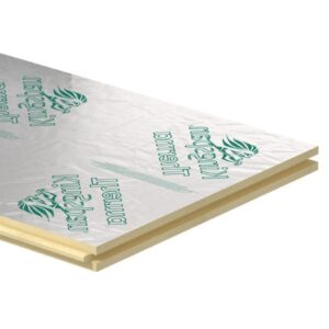 Kingspan Therma TP10 viilkatuse plaat