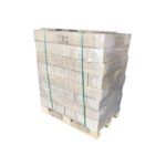 Puitbrikett euroalusel