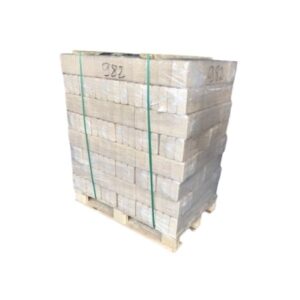 Puitbrikett euroalusel