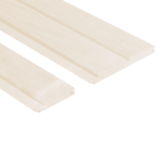 Saunavooder STP profiil haab saunapuit