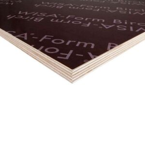 Veekindel lamineeritud kasevineer