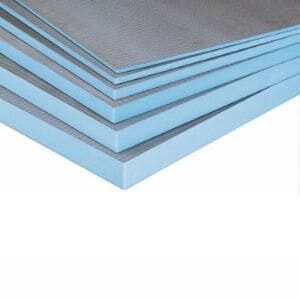 WEDI veekindel ehitusplaat