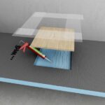 WEDI liim 610 liimhermeetik 310ml - Image 5