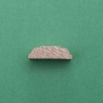 Katteliistu porfiil Mänd