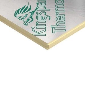 PIR ja XPS soojustusplaadid