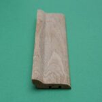 Puidust põrandaliist 20x56mm tamm