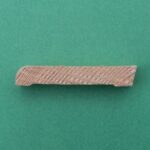 Puidust põrandaliistu profiil 10x58mm mänd