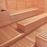 Sauna lavalaud lepp 28x90mm, A-kvaliteet - Image 4