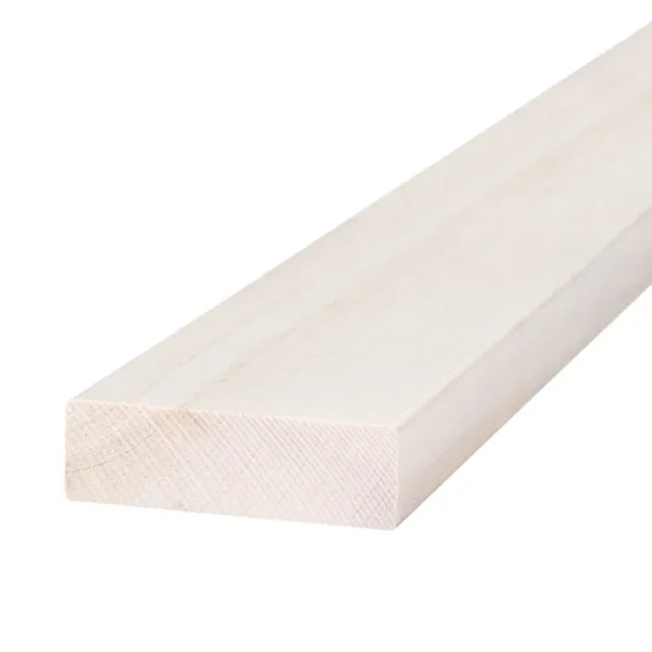 Sauna lavalaud haab 28x120mm, A-kvaliteet - Image 1