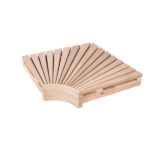 Sauna lavanurk lepp 140 alder