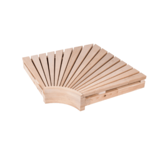 Sauna lavanurk lepp 140 alder