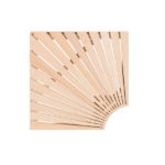 Sauna nurgamoodul lepp 140 alder