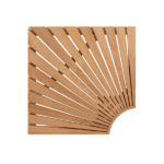 Sauna nurgamoodul termohaab 140 thermo-aspen