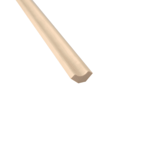 Sauna sisenurgaliist haab 14x30 aspen