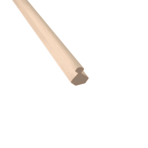 Sauna sisenurgaliist haab 25x25 aspen