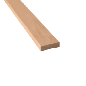 Sauna uksepiirdeliist lepp 12x42 alder