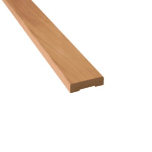 Sauna uksepiirdeliist termohaab 12x42 thermoaspen