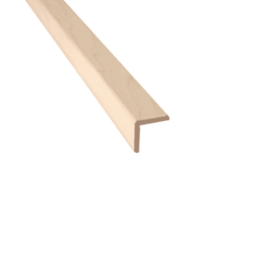 Sauna välisnurgaliist haab 28x28 aspen