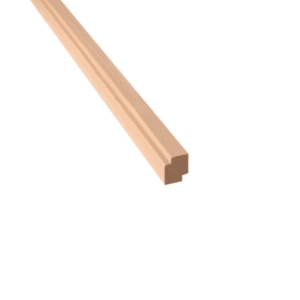 Sauna varjuliist lepp 15x18 alder