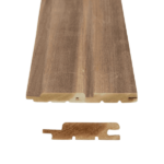 Sauna voodrilaud 12 -15 STP termohaab termotöödeldud puit