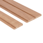 Sauna voodrilaud termohaab 12 -15 STP termopuit