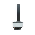 Saunakeris Saunum Premium Set elektrikeris valge