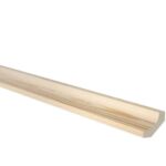 Sisenurgaliist 22x22 mänd