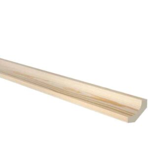 Sisenurgaliist 22x22 mänd