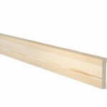 Uksepiirdeliist 10x58 mänd