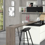 EGGER tamm Truffle Brown Davos Oak H3133 ST12 - Javicar