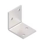 Kinnitusnurk 30 x 30 x 25 x 2,0 mm - Javicar