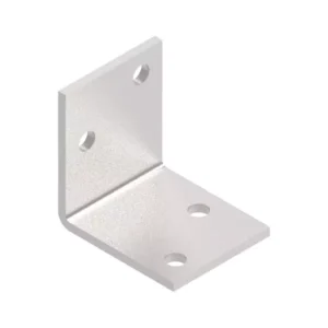 Kinnitusnurk 30 x 30 x 25 x 2,0 mm - Javicar