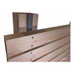 L-GoFix-MS- terrassikruvi ja voodrilauakruvi paigaldus