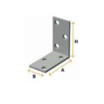 Mööblinurk kinnitusnurk