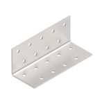 Naelutusnurk 40 x 40 x 100 x 2 mm - Javicar